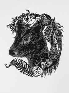 Pudú (1)